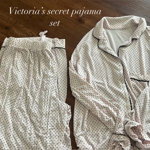 VICTORIAS SECRET PJ SET